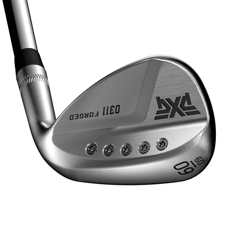 PXG 0311 Forged Golf Wedge 2 PXG 0311 Forged Golf Wedge - Image 2