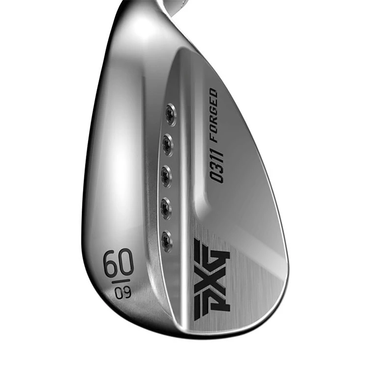 PXG 0311 Forged Golf Wedge 3 PXG 0311 Forged Golf Wedge - Image 3