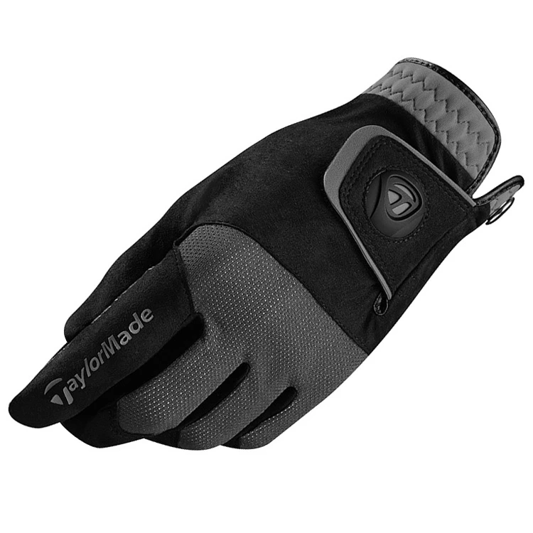 TaylorMade Rain Control Golf Gloves (Pair Pack) 1 TaylorMade Rain Control Golf Gloves (Pair Pack)