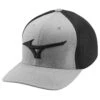 Mizuno Fitted Meshback Golf Cap