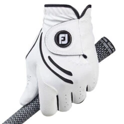 FootJoy 2022 GTxtreme Golf Glove -FootJoy || Callaway || Ping Sales 2019gtxtremeglovewhite3