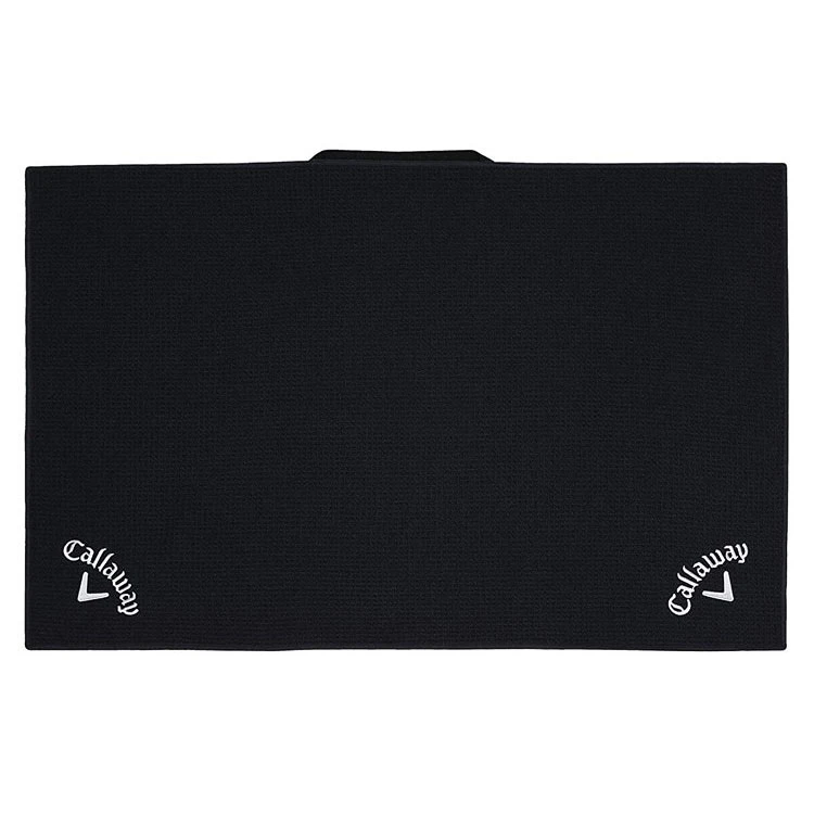 Callaway Players Golf Towel 1 Callaway Players Golf Towel