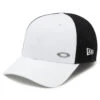 Oakley Tinfoil Golf Cap