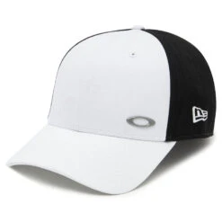 Oakley Tinfoil Golf Cap