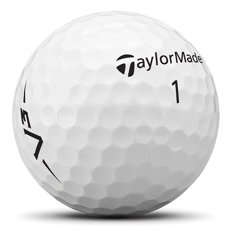 TaylorMade V3 Soft Golf Balls 2 TaylorMade V3 Soft Golf Balls - Image 2