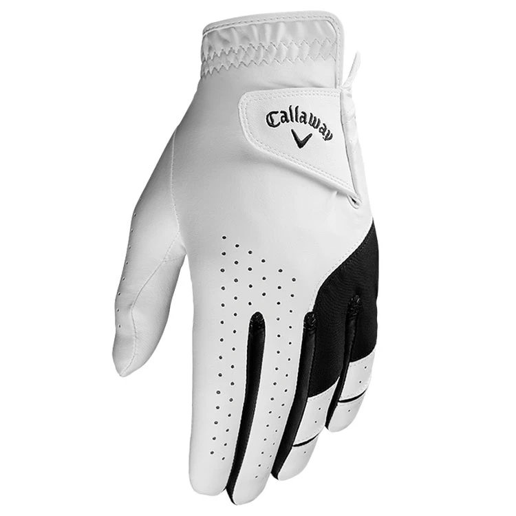 Callaway Weather Spann Golf Glove (2 Pack) 1 Callaway Weather Spann Golf Glove (2 Pack)