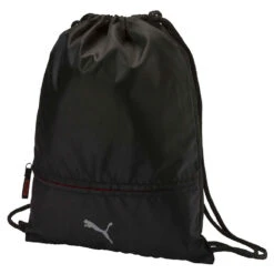 Puma Carry Drawstring Sack Golf Bag