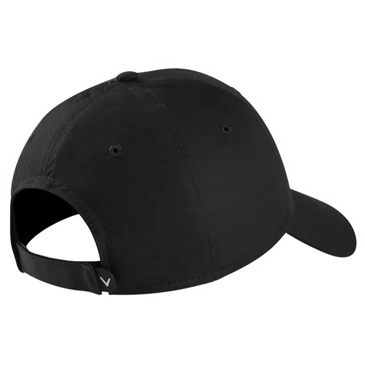 Callaway Ladies Liquid Metal Golf Cap 2 Callaway Ladies Liquid Metal Golf Cap - Image 2