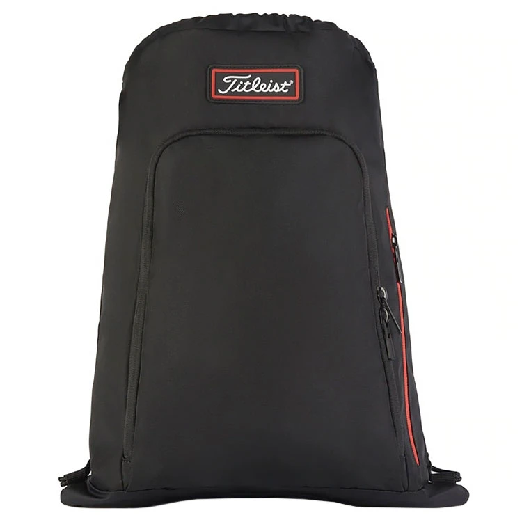 Titleist Players Sack Pack Golf Bag 1 Titleist Players Sack Pack Golf Bag