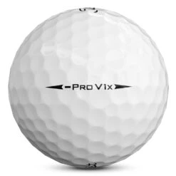 Titleist Pro V1x Left Dash Golf Balls -FootJoy || Callaway || Ping Sales 2020prov1xleftdashgolfballswhite3