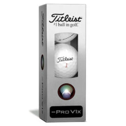 Titleist Pro V1x Left Dash Golf Balls -FootJoy || Callaway || Ping Sales 2020prov1xleftdashgolfballswhite4
