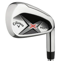 Callaway X HOT Golf Irons -FootJoy || Callaway || Ping Sales 2020x hotirons4