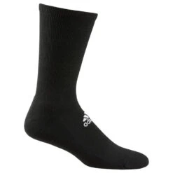 Adidas Basic 2.0 Crew Golf Socks