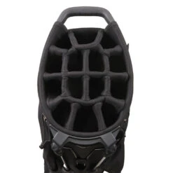 Mizuno BR-DX Golf Stand Bag -FootJoy || Callaway || Ping Sales 2021brdxstandbagblack3