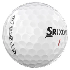 Srixon Distance Golf Balls 6 Srixon Distance Golf Balls -FootJoy || Callaway || Ping Sales 2021distanceballswhite3