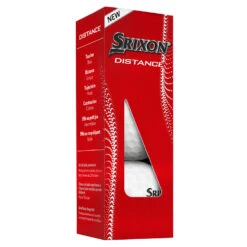 Srixon Distance Golf Balls 7 Srixon Distance Golf Balls -FootJoy || Callaway || Ping Sales 2021distanceballswhite4