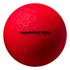 Bridgestone E12 Contact Matte 3 For 2 Golf Balls 5 Bridgestone E12 Contact Matte 3 For 2 Golf Balls -FootJoy || Callaway || Ping Sales 2021e12contactmatteballsred3