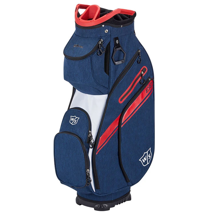 Wilson EXO II Golf Cart Bag 1 Wilson EXO II Golf Cart Bag