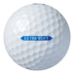 Bridgestone Extra Soft Golf Balls 6 Bridgestone Extra Soft Golf Balls -FootJoy || Callaway || Ping Sales 2021extrasoftballswhite3