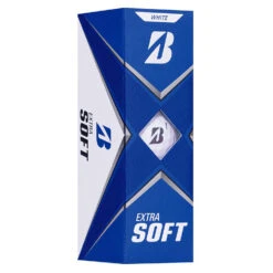 Bridgestone Extra Soft Golf Balls 7 Bridgestone Extra Soft Golf Balls -FootJoy || Callaway || Ping Sales 2021extrasoftballswhite4