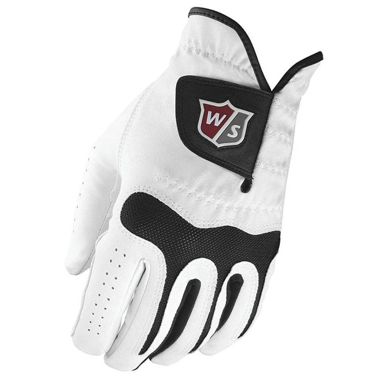 Wilson Grip Soft Golf Glove 1 Wilson Grip Soft Golf Glove