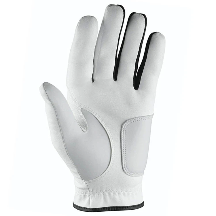 Wilson Grip Soft Golf Glove 2 Wilson Grip Soft Golf Glove - Image 2