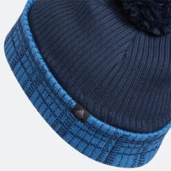 Adidas Novelty Pom Golf Beanie -FootJoy || Callaway || Ping Sales 2021noveltypombeaniecrewnavy4