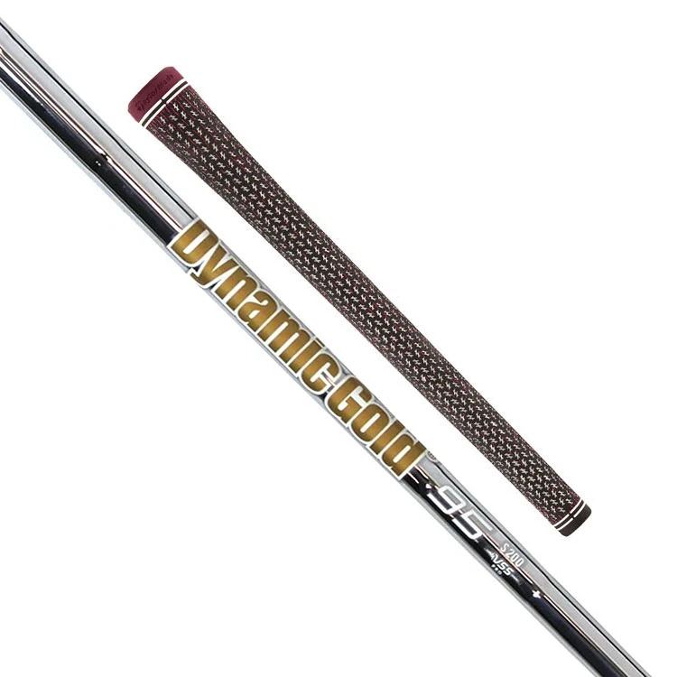 TaylorMade P790 Golf Irons 6 TaylorMade P790 Golf Irons - Image 6