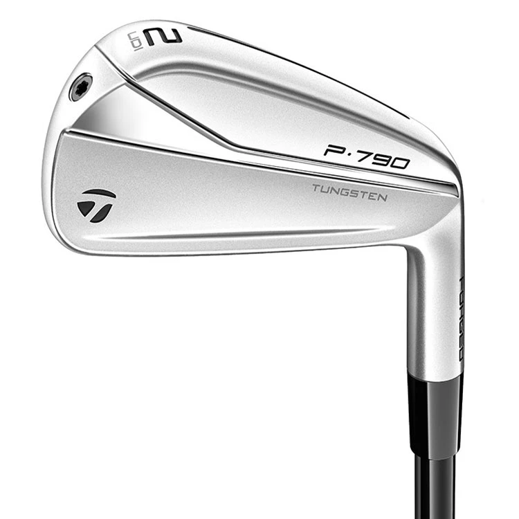 TaylorMade P790 UDI Utility Golf Iron Hybrid (Custom Fit) 1 TaylorMade P790 UDI Utility Golf Iron Hybrid (Custom Fit)