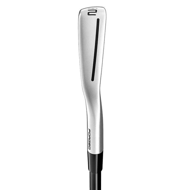 TaylorMade P790 UDI Utility Golf Iron Hybrid (Custom Fit) 4 TaylorMade P790 UDI Utility Golf Iron Hybrid (Custom Fit) - Image 4