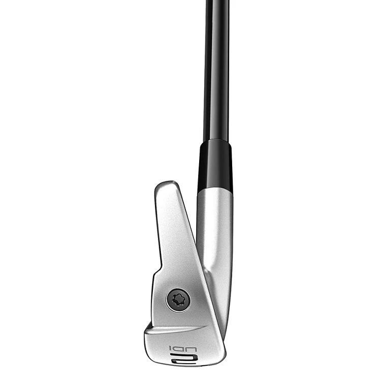 TaylorMade P790 UDI Utility Golf Iron Hybrid (Custom Fit) 5 TaylorMade P790 UDI Utility Golf Iron Hybrid (Custom Fit) - Image 5