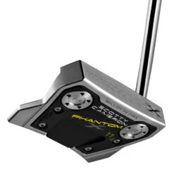 Scotty Cameron 2021 Phantom X 11.5 Golf Putter -FootJoy || Callaway || Ping Sales 2021phantomx11.5putter3