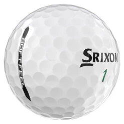 Srixon 2022 Soft Feel Golf Balls -FootJoy || Callaway || Ping Sales 2021softfeelballswhite3