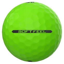 Srixon 2022 Soft Feel Brite Golf Balls 7 Srixon 2022 Soft Feel Brite Golf Balls -FootJoy || Callaway || Ping Sales 2021softfeelbriteballsgreen4