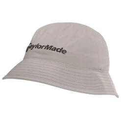 TaylorMade Storm Waterproof Golf Bucket Hat
