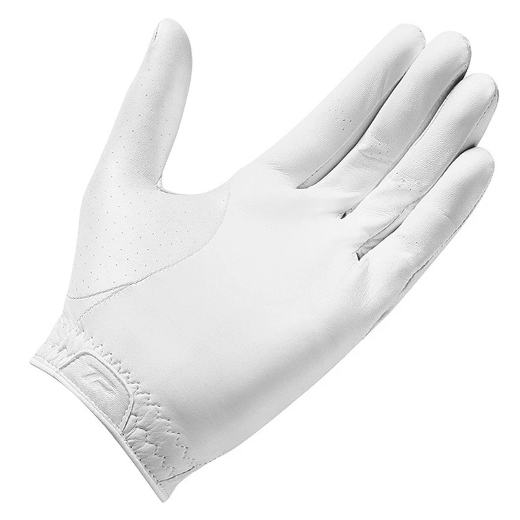 TaylorMade Tour Preferred Golf Glove 2 TaylorMade Tour Preferred Golf Glove - Image 2