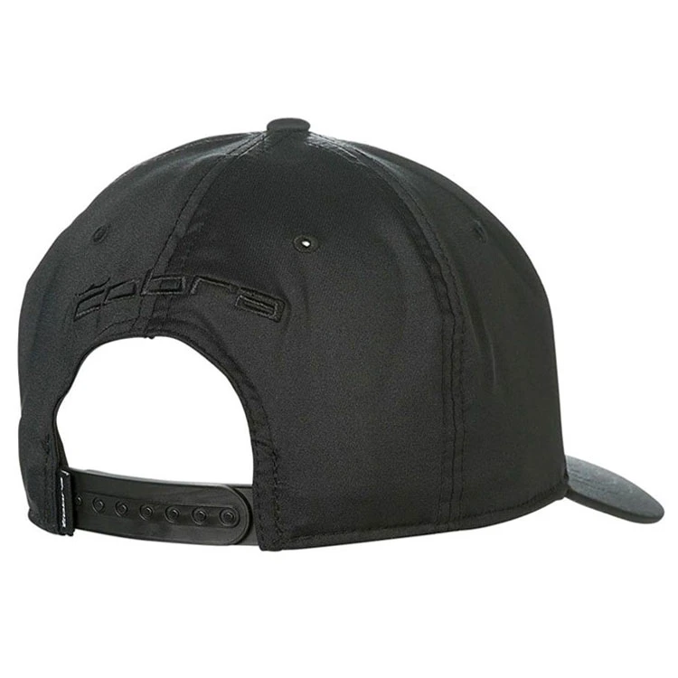 Cobra Tour Snake 110 Snapback Golf Cap 2 Cobra Tour Snake 110 Snapback Golf Cap - Image 2