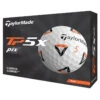 TaylorMade TP5x Pix 2.0 Golf Balls