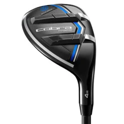 Cobra T-Rail Combo Golf Irons -FootJoy || Callaway || Ping Sales 2021trailcomboironset7