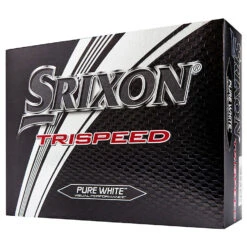 Srixon TriSpeed Golf Balls