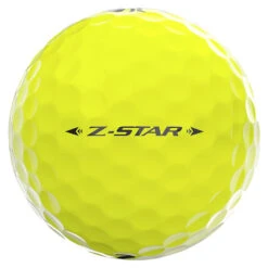 Srixon 2022 Z Star Golf Balls 7 Srixon 2022 Z Star Golf Balls -FootJoy || Callaway || Ping Sales 2021zstarballsyellow4