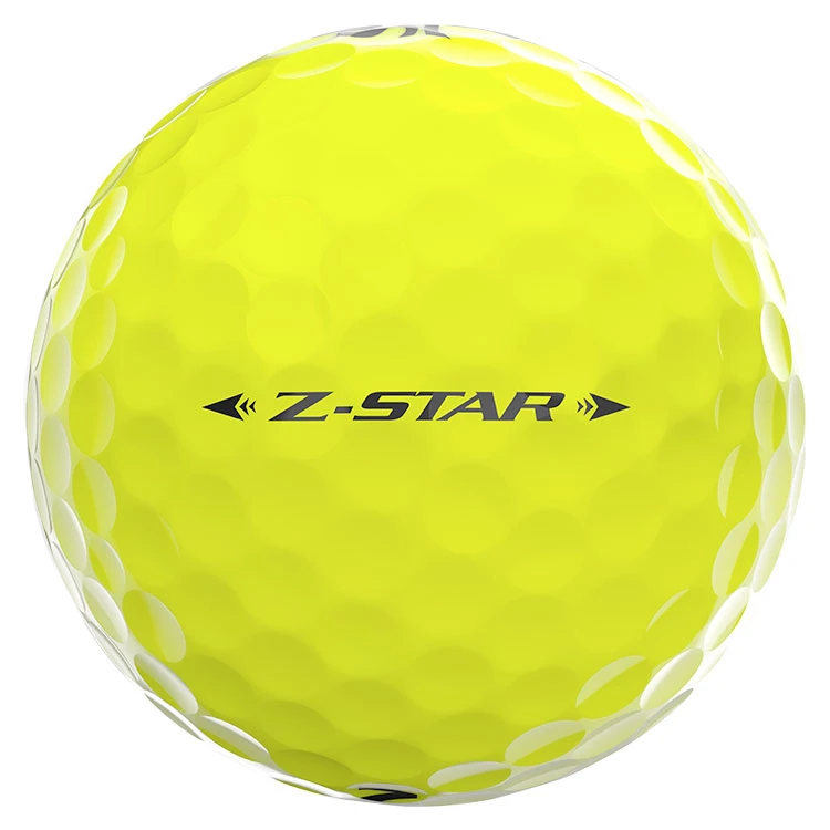 Srixon 2022 Z Star Golf Balls 4 Srixon 2022 Z Star Golf Balls - Image 4