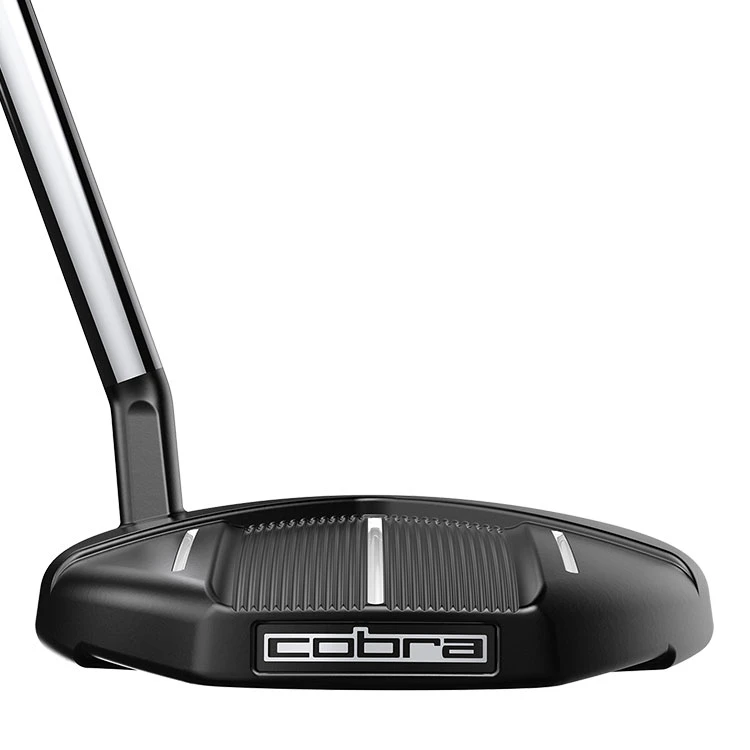 Cobra KING Vintage Cuda 40 Golf Putter 4 Cobra KING Vintage Cuda 40 Golf Putter - Image 4