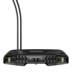 Cobra KING 3D Printed Black Agera Golf Putter -FootJoy || Callaway || Ping Sales 3D King Agera Putter 4