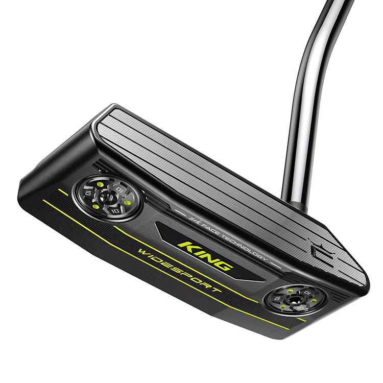 Cobra KING Vintage Widesport Golf Putter 3 Cobra KING Vintage Widesport Golf Putter - Image 3