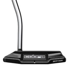 Cobra KING Vintage Widesport Golf Putter 7 Cobra KING Vintage Widesport Golf Putter -FootJoy || Callaway || Ping Sales 3D WideSport Putter Black 4