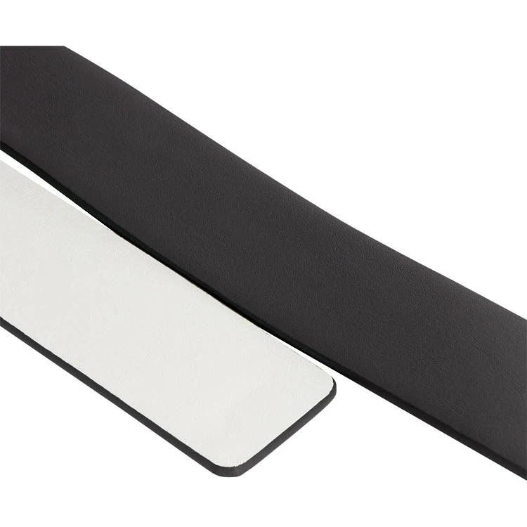 Adidas Reversible 3 Stripe Tour Golf Belt 2 Adidas Reversible 3 Stripe Tour Golf Belt - Image 2