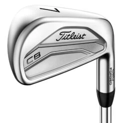 Titleist 620 CB Golf Irons 9 Titleist 620 CB Golf Irons -FootJoy || Callaway || Ping Sales 620cbirons4