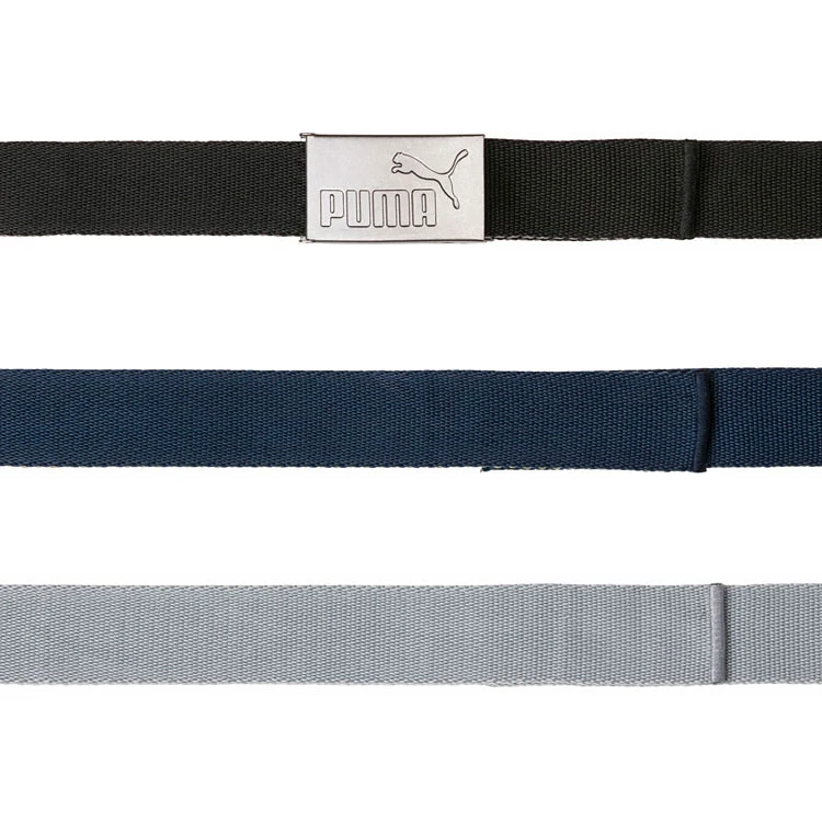 Puma 6 In 1 Reversible Web Golf Belt 1 Puma 6 In 1 Reversible Web Golf Belt