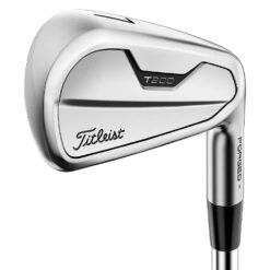 Titleist T200 Golf Irons 13 Titleist T200 Golf Irons -FootJoy || Callaway || Ping Sales 722t200irons4